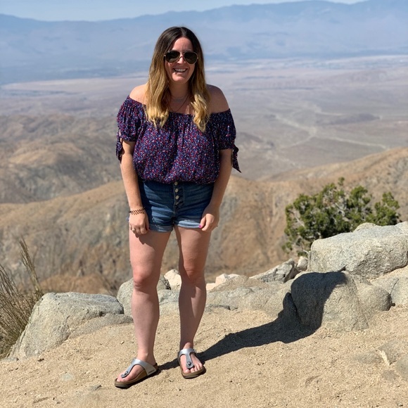 Hi!  I'm Michelle! - Picture 4 of 4